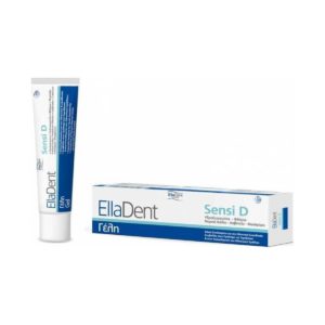 EllaDent Sensi D Gel Στοματική γέλη για Ευαίσθητα Δόντια, 30ml