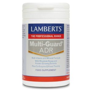 Lamberts Multi Guard Adr 60 Κάψουλες