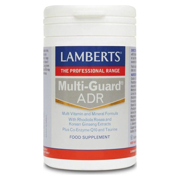Lamberts Multi Guard Adr 60 Κάψουλες