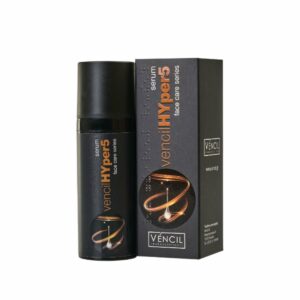 Vencil Hyper 5 Serum Επανορθωτικός Ορός Προσώπου για Όλους τους Τύπους 30ml