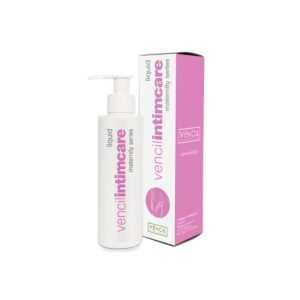 Vencil Intimcare Υγρό Καθαρισμού 200ml