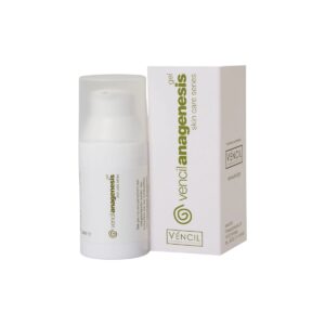 Vencil Skin Care Series Anagenesis Gel Τζελ για Ουλές & Εγκαύματα, 30ml