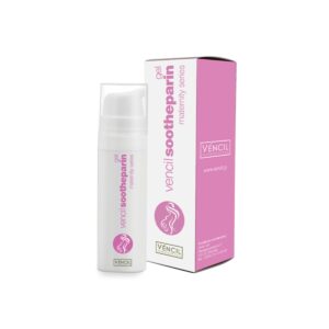 Vencil Sootheparin Maternity Gel Τζελ Ταχείας Δράσης για Μελανιές 30ml