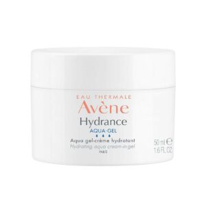 Avene Hydrance Aqua-Gel Light Gel Προσώπου για Ενυδάτωση 50ml Pharmacity