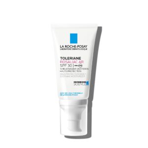 La Roche Posay Toleriane Rosaliac Ar Κρέμα Προσώπου Ημέρας με SPF30 για Ξηρές Επιδερμίδες κατά της Ερυθρότητας 50ml