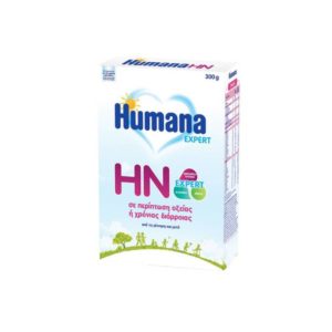 Humana Βρεφική Κρέμα HN Expert 0m+ 300gr