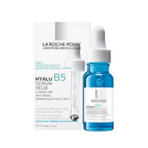 La Roche Posay Hyalu B5 Αντιγηραντικό Serum Προσώπου με Υαλουρονικό Οξύ 15ml