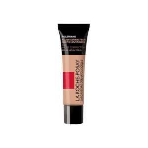 La Roche Posay Toleriane Corrective Liquid Make Up SPF25 9,5 30ml
