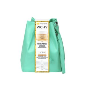 Vichy Redensifying Cream Σετ Περιποίησης με Κρέμα Προσώπου