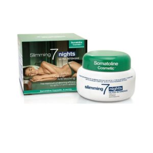 Somatoline Cosmetic Slimming 7 Nights Ultra Intensive Κρέμα για Αδυνάτισμα Σώματος 250ml