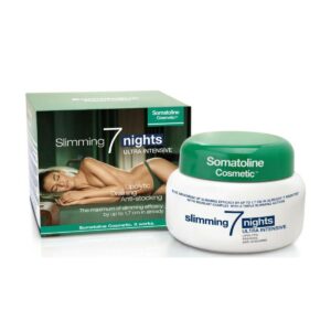 Somatoline Cosmetic Slimming 7 Nights Ultra Intensive Κρέμα για Αδυνάτισμα Σώματος 400ml