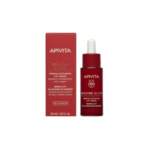 Apivita Beevine Elixir Wrinkle & Firmness Lift Serum 30ml
