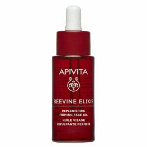 Apivita Beevine Elixir Λάδι Προσώπου για Σύσφιξη 30ml Pharmacity.gr