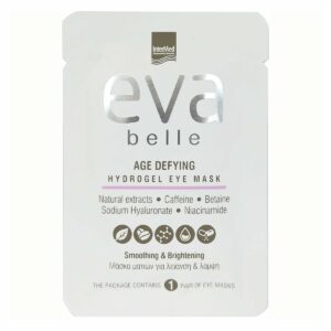 Intermed Eva Belle Age Defying Μάσκα Ματιών για Λάμψη