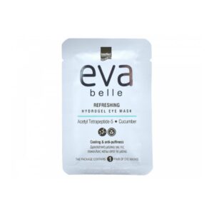 Intermed Eva Belle Refreshing Μάσκα Ματιών για Ενυδάτωση