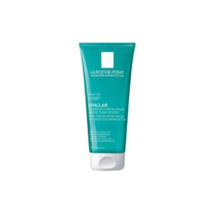 La Roche Posay Gel Καθαρισμού Effaclar Face And Body Micro-Peeling Purifying Wash για Λιπαρές Επιδερμίδες 200ml