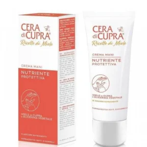 Cera Di Cupra Κρέμα Χεριών 75ml