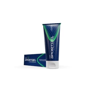 Sportgel 200ml - Ψυχρη Γελη Ανακουφισης Με Έλαια Ιαπωνικής Μέντας