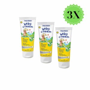 Frezyderm Baby Cream 175ml (3x-Τμχ)