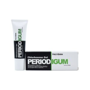 Frezyderm Periodontitis Chlorhexene Gel 30ml