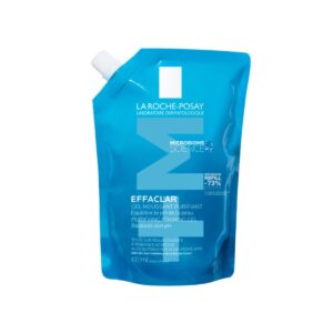 La Roche Posay Gel Καθαρισμού Refill για Λιπαρές Επιδερμίδες 400ml
