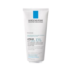 La Roche Posay Lipikar Urea 10% Ενυδατική Lotion Σώματος με Ουρία για Ξηρές Επιδερμίδες 200ml
