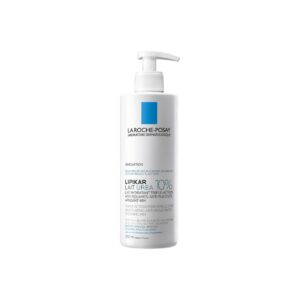 La Roche Posay Lipikar Urea 10% Ενυδατική Lotion Σώματος με Ουρία για Ξηρές Επιδερμίδες 400ml