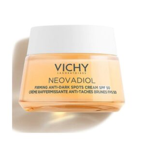 Vichy Neovadiol Κρέμα Προσώπου Ημέρας Σύσφιξης & Μείωσης Κηλίδων με SPF50, 50ml
