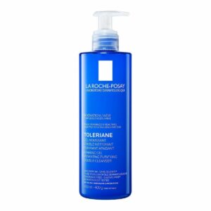 La Roche Posay Gel Καθαρισμού Toleriane 400ml