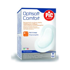 PiC Solution Optisoft Comfort 10τμχ