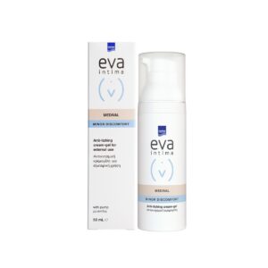 Intermed Eva Intima Minor Discomfort Medival Gel με Χαμομήλι και Αλόη 50ml