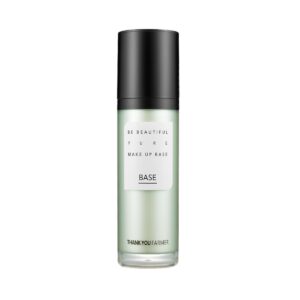 Thank You Farmer Be Beautiful Pure Make Up Base Βάση Make up που Διορθώνει τον Τόνο της Επιδερμίδας, 40ml