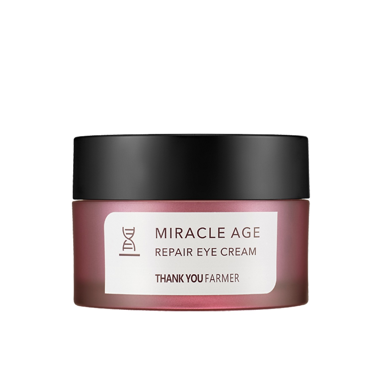 Thank You Farmer Miracle Age Repair Eye Cream Κρέμα Ματιών για Λεπτές Γραμμές & Μαύρους Κύκλους, 20g