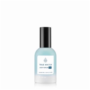 Thank You Farmer True Water Deep Serum EX Συμπυκνωμένος Εντατικός Ορός Ενυδάτωσης Προσώπου, 60ml