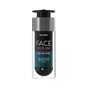 Frezyderm Face Tightener Serum Ορός Σύσφιξης Προσώπου, 30ml