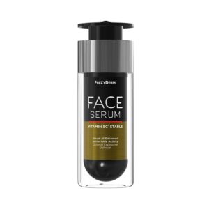 Frezyderm Serum Vitamin 5C3 Stable Ορός Λάμψης & Ανανέωσης, 30ml