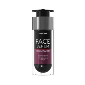 Frezyderm Wrinkle Plumper Serum Ορός Γεμίσματος Ρυτίδων, 30ml