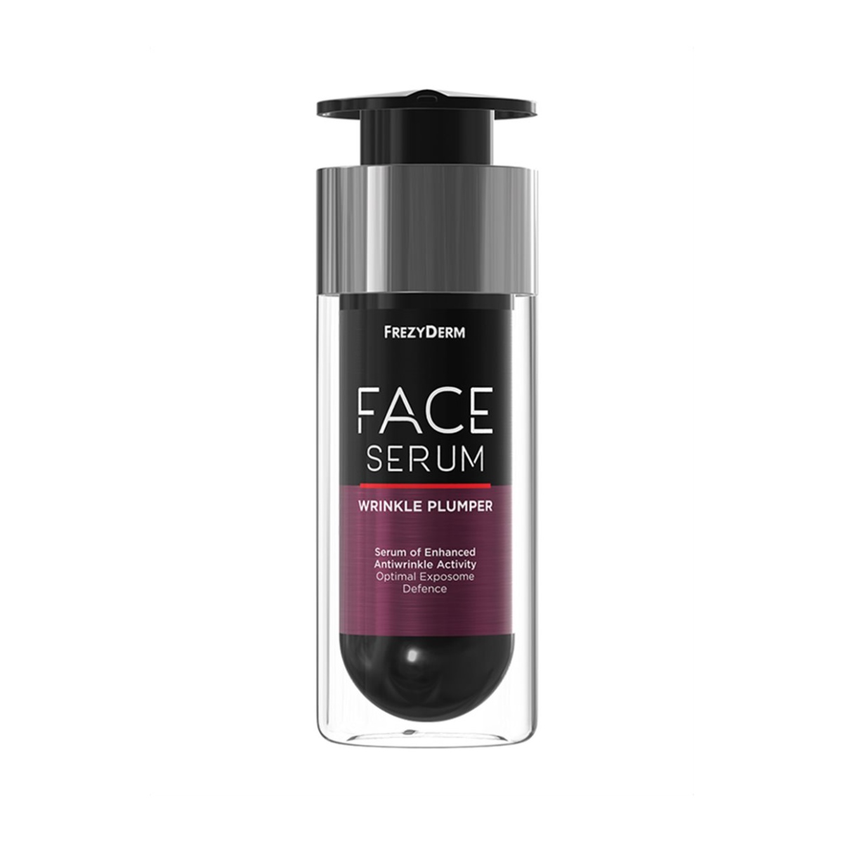 Frezyderm Wrinkle Plumper Serum Ορός Γεμίσματος Ρυτίδων, 30ml