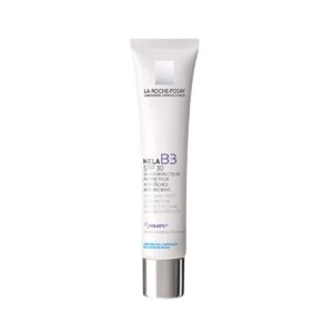 La Roche Posay Mela B3 SPF30 Κρέμα Προσώπου κατά των Κηλίδων, 40ml