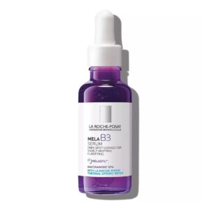 La Roche Posay Mela B3 Serum Ορός Εντατικής Δράσης κατά των Κηλίδων, 30ml