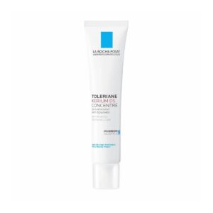 La Roche Posay Toleriane Kerium DS Concentrate Κρέμα Προσώπου για το Δέρμα με Τάση Σμηγματορροϊκής Δερματίτιδας, 40ml