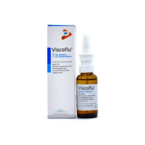 Pharmaline Viscoflu Spray Ρινικό Εκνέφωμα, 30ml