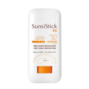 Avene SunsiStick KA SPF 50+ Αντιηλιακό Στικ για το Ευαίσθητο Δέρμα με Τάση για Ακτινικές Υπερκερατώσεις, 20g