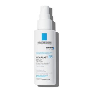 La Roche Posay Cicaplast B5 Spray Σπρέι με Καταπραϋντική & Αναπλαστική Δράση, 100ml