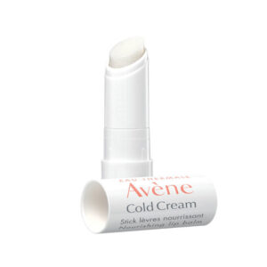 Avene Cold Cream Lip Balm Nourishing 4gr