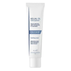 Ducray Kelual DS Κρέμα Προσώπου Ημέρας 40ml