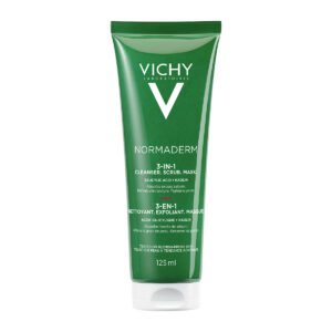 Vichy Normaderm 3 in 1 125ml