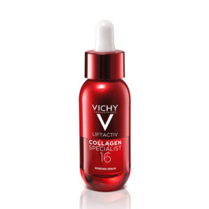 Vichy Liftactiv Collagen Specialist 16 Ενυδατικό & Αντιγηραντικό Serum Προσώπου 30ml