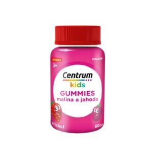 Centrum Πολυβιταμίνες για το Ανοσοποιητικό Strawberry Berry 60 ζελεδάκια