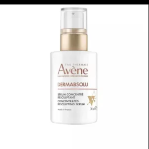 Avene Dermabsolu Concentrated Serum Ενυδατικός και Αντιγηραντικός Ορός Προσώπου με Bakuchiol & Υαλουρονικό Οξύ για Λάμψη & Σύσφιξη 30ml